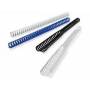 Dorsi Plastici - Cf50 Dorsi Plast Click 16mm Bianc