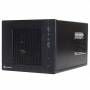 Silverstone - SG05BB LITE, Desktop-Gehuse