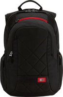 Case Logic [hardware / Electronic] Nb Tas Dlbp114, 35, 81 Cm (1 - 35,60cm (14) Laptop Sports Backpack - Notebook-Rucksack - 35,6 cm (14) - Schwarz (DLBP114K)