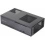 Silverstone - ML05B USB 3.0, HTPC-Gehuse