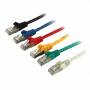 Synergy 21 Kabel, Dosen, Etc. - Synergy 21 - Patch-Kabel - RJ-45 (M) - RJ-45 (M) - 10 m - FTP - (Kategorie 5e) - Grn (S215058)