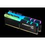 G.skill - DDR4 16GB PC 3200 CL16 G.Skill KIT (2x8GB) 16GTZRX Tri R