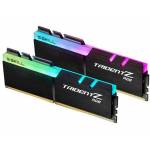 G. Skill - DDR4 32GB KIT 2x16GB PC 3200 G.Skill TridentZ RGB F4-3200C16D-32GTZRX