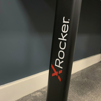 X Rocker 1
