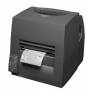 Citizen - CL-S631II - Etikettendrucker - direct thermal / thermal transfer - Rolle (11,8 cm) - 300 dpi - bis zu 100 mm/Sek. - USB, RS232 -