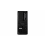Lenovo - ThinkStation P3 30GS - Tower - 1 x Core i7 i7-14700K / 3,4 GHz - vPro Enterprise - RAM 32GB - SSD 1TB - TCG Opal Encryption, NVM