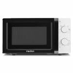&nbsp;"Medion-MEDION MD 11475 Countertop Solo microwave 20 L 700 W Black, White-Medion-Hardware/Electronic"