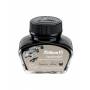 Pelikan - Fount India - Schwarz - 30 ml - 1 Stck(e) - Schwarz - Grau - Deutschland (221143) [EURO-Version]