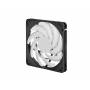 Silverstone - Sst-fn123 120x120x15, Gehuselfter