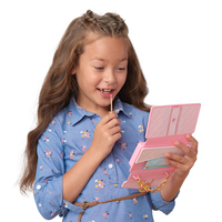 Disney: Jakks - Princess - Style Collection (on The Go Play 1