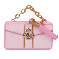 Disney: Jakks - Princess - Style Collection (on The Go Play 4