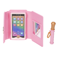 Disney: Jakks - Princess - Style Collection (on The Go Play 5