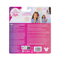 Disney: Jakks - Princess - Style Collection (on The Go Play 10