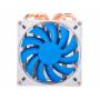 Silverstone - SST-AR06, CPU-Khler