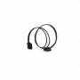 Silverstone - SST-CP11B-300, Kabel