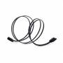 Silverstone - SST-CP11B-500, Kabel