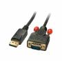 Microconnect - Videokonverter - DisplayPort - VGA