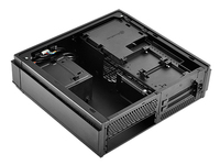 Silverstone Technology 1