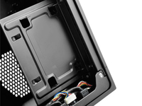 Silverstone Technology 3
