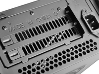 Silverstone Technology 8
