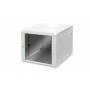 Digitus Professional - DIGITUS Wandgehuse Dynamic 9HE 505,05x600x600mm grau