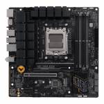 Asus - ASUS TUF GAMING B650M-E - Motherboard - micro ATX - Socket AM5 - AMD B650 Chipsatz - USB 3,1 Gen 2, USB 3,2 Gen 2, USB-C 3,2 Gen