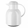 Emsa - EMSA SAMBA Thermosflasche 1 l Wei (504229)