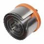 Wolfcraft - wolfcraft GmbH 1 Profi-Lochsge (2220000)