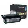 Lexmark - - Schwarz - Original - Tonerpatrone LRP - fr Optra T610, T612, T614, T616 [EURO-Version]