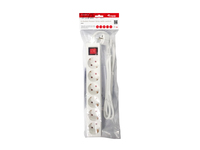 Equip 6-outlet Power Strip With Switch 3
