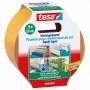 Tesa - TESA 05686-00018-安装胶带-黄色-室内和室外-塑料 (5686-18-0)