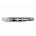 Allied Telesis - L3 Stackable Switch