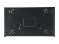 Levelone Switch 5x Ge Geu-0523   Metall 4