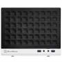 Silverstone - SST-SG13WB (wei/schwarz)