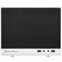 Silverstone - SST-SG13WB-Q, Cube-Gehuse