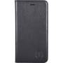 Jt Berlin - JT BERLIN LeatherBook Tegel Handy-Schutzhlle 11,9 cm (4.7 ) Folio Schwarz (10241)