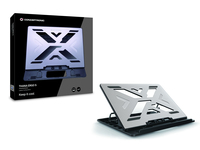 Conceptronic 2-fan Cooling Pad / Thana03g Ergonomisch 5