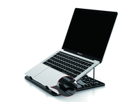 Conceptronic 2-fan Cooling Pad / Thana03g Ergonomisch 8