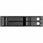 Silverstone - SST-FS202B, Wechselrahmen