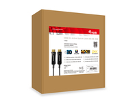 Equip Hdmi-kabel 2.0 Aktiv Optical Am/ am 30m 3