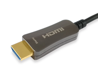 Equip Hdmi-kabel 2.0 Aktiv Optical Am/ am 50m 1
