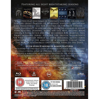 Game Of Thrones: The Complete Series 1
