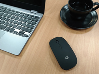 Mouse Wireless 3