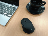 Mouse Wireless 3