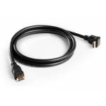 Cavi Video - Cavo Hdmi Con Plug 90° - 1 5 M