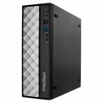 Medion - Akoya T80 SFF MD35422 - Intel i5-12450H 16GB RAM 512GB SSD UHD Grafik - Core i5 - 4,4 GHz - 512 GB - Bluetooth 5 - Bluetooth - U
