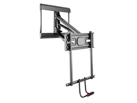 Equip Monitor Tischhalterung 43-50 Pull-down Tv Wand Schw. - Wandhalterung 43-50/35kg 1TFT 4Gelenke pull-down sw