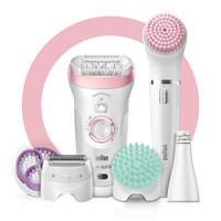 Braun 8