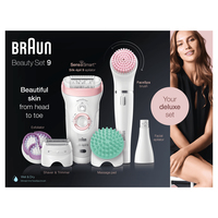 Braun 9