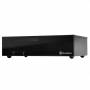 Silverstone - SST-ML09B, HTPC-Gehuse